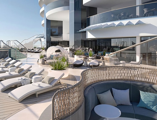 Image Sun Princess 5