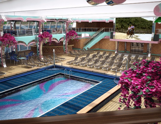 Image Carnival Splendor 15
