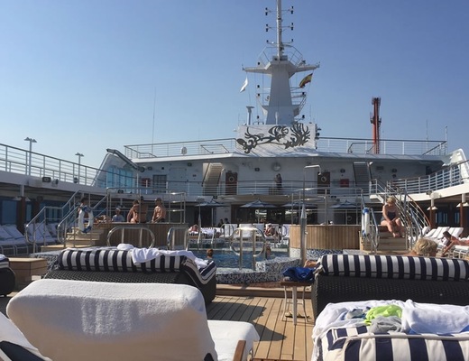 Image Oceania Sirena 15