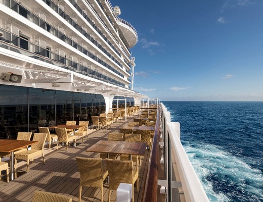 Image MSC Seaside 81