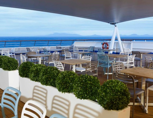 Image Costa Victoria 34