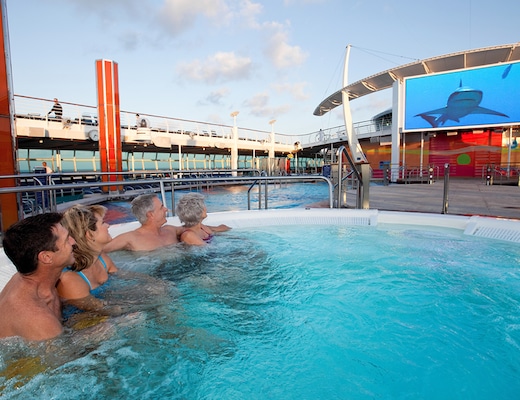 Image Freedom of the Seas 21