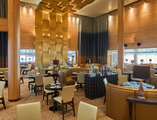 The Waterfront Restaurant