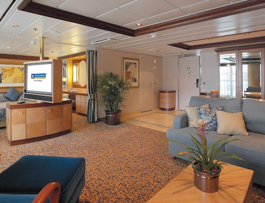 Image Serenade of the Seas 11