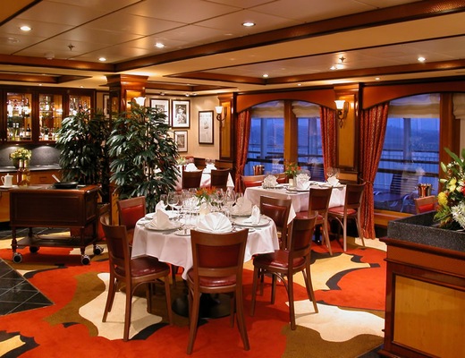 Image Norwegian Dawn 16