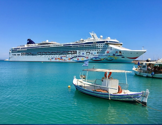 Image Norwegian Star 21