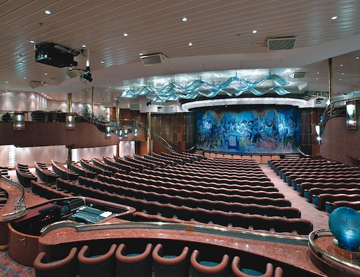 Image Vision of the Seas 14