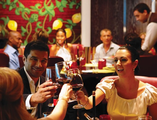 Image Celebrity Equinox 31