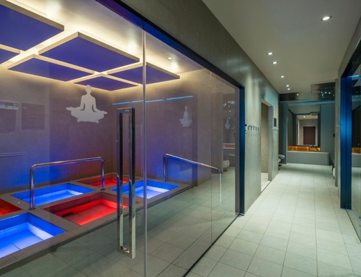 MSC World Europa Balcony Cabins