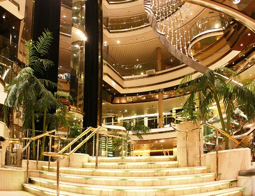 Image Pullmantur 10