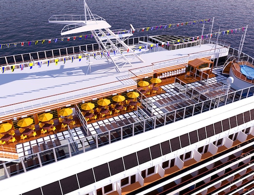 Image Costa Diadema 14