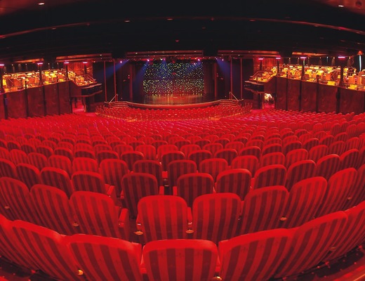 Image Norwegian Spirit 13