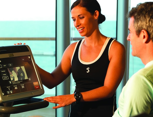 QE Fitness