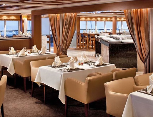 Image Seabourn Sojourn 20