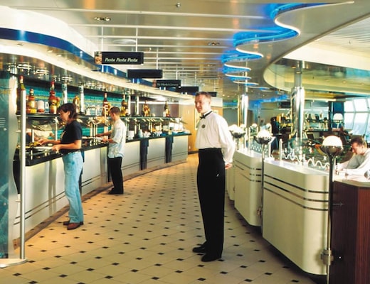 Image Adventure of the Seas 15