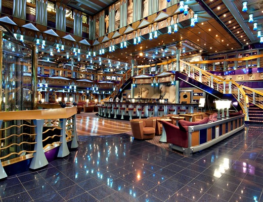 Image Carnival Miracle 8