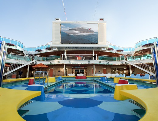 Image Carnival Cruise Line 6