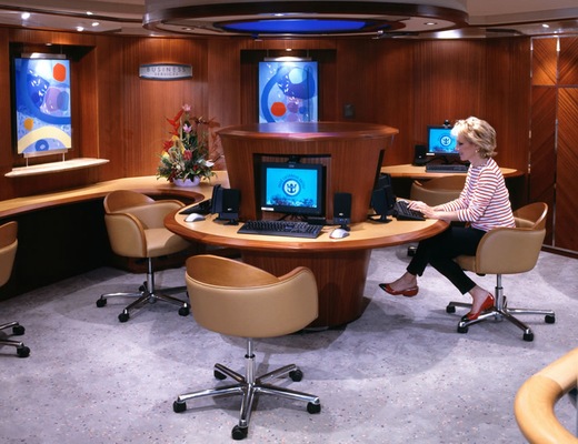 Image Serenade of the Seas 8
