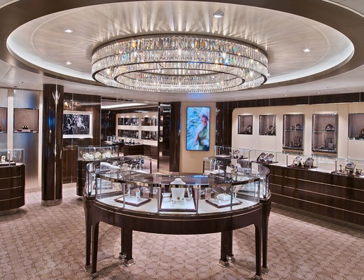 Image Seabourn Ovation 16