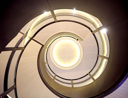 Britannia_Atrium_Stairwell