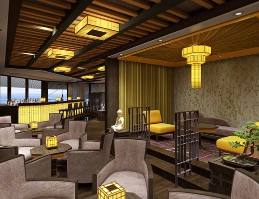 Image Holland America Line 4