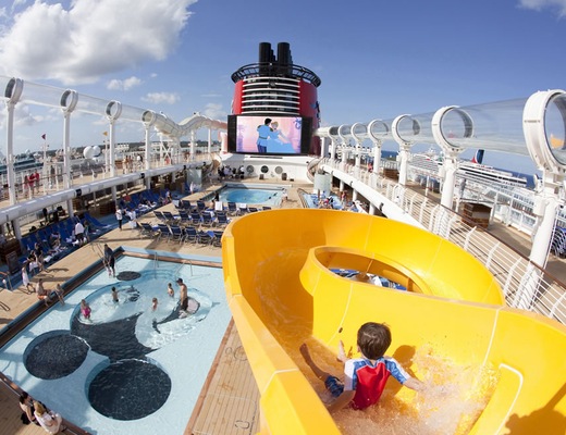 Image Disney Cruise Line 9