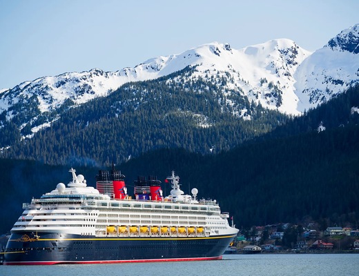 Image Disney Wonder 19