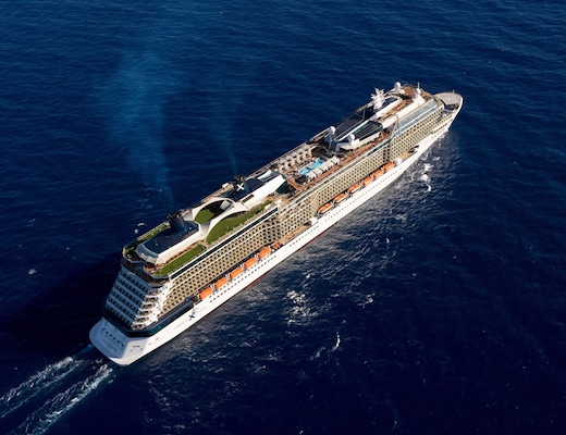 Image Celebrity Solstice 4