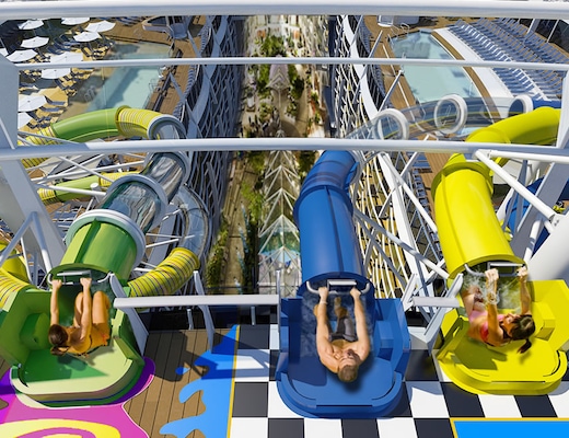 Image Symphony of the Seas 22