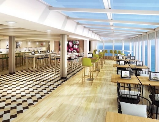 Image Norwegian Bliss 6