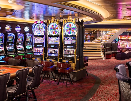 Image Ovation of the Seas 4