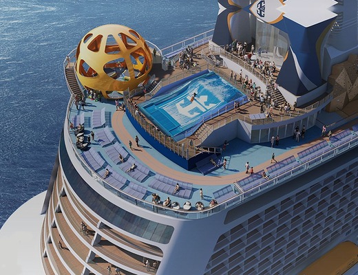 Image Odyssey of the Seas 11
