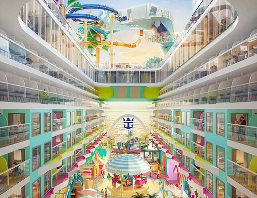 Image Icon of the Seas 17