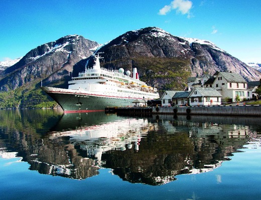 Ship