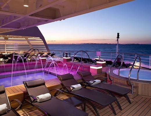 Image Seabourn Odyssey 23