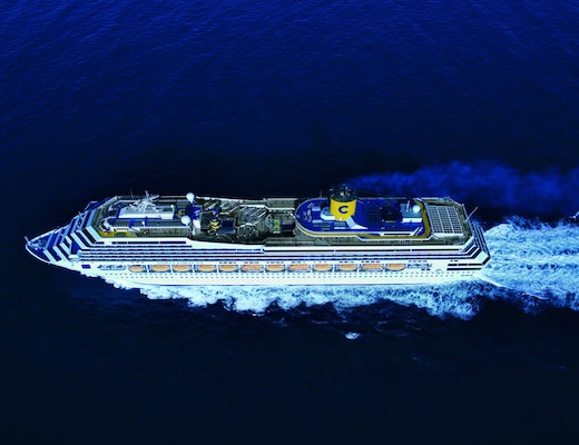 Image Costa Fortuna 27