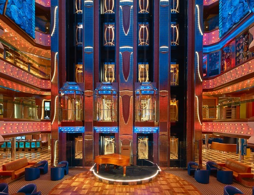 Image Costa Diadema 30
