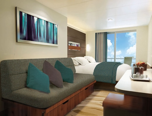 Image Norwegian Escape 7