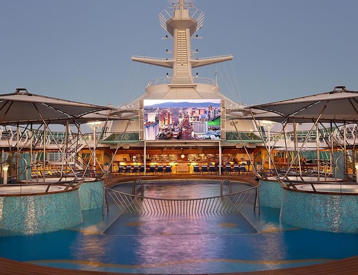 Image Explorer of the Seas 15