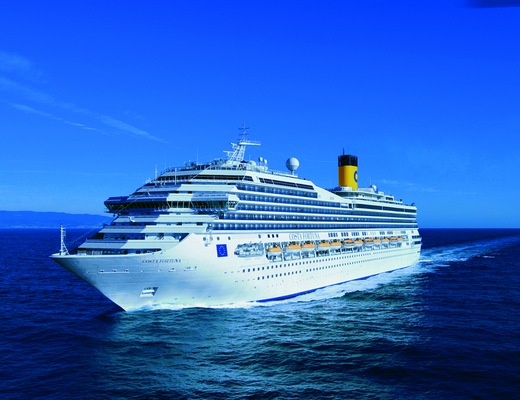 Image Costa Fortuna 7
