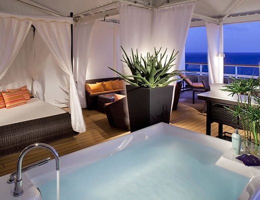 Image Seabourn Sojourn 17