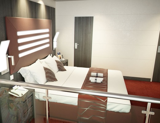 Image MSC Meraviglia 35