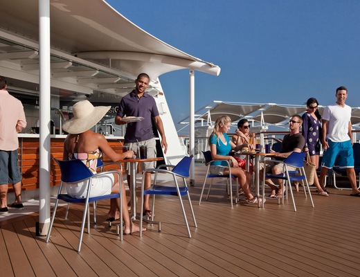 Image Celebrity Solstice 18