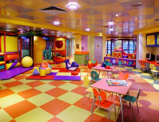 Image Norwegian Dawn 6