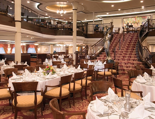 Image Enchantment of the Seas 7