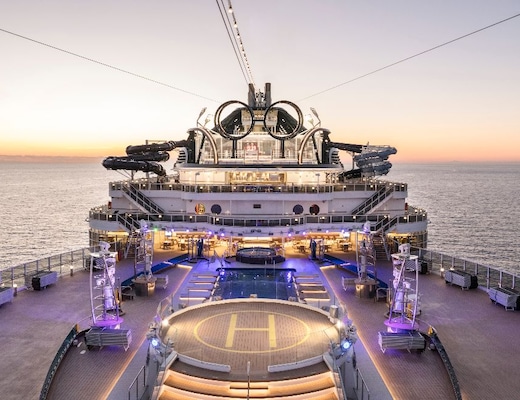Image MSC Seaside 84
