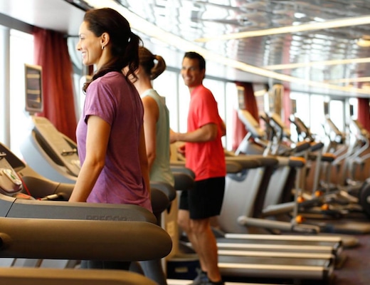 msKoningsdam_FitnessCenter