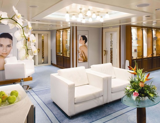 Image Silver Spirit 18