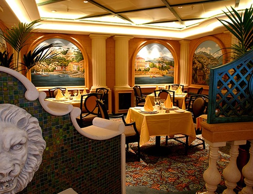 Image Sapphire Princess 14