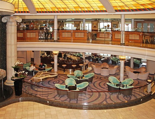 Image Crystal Symphony 3